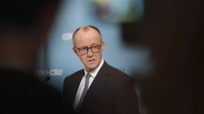 Special funds for defence: Legislative change in the fast lane?