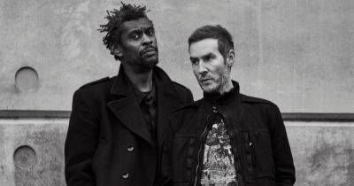 Massive Attack release tickets for huge Manchester show this summer - and other gigs on sale