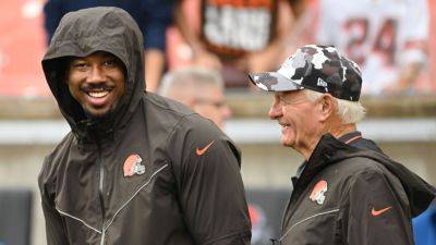 Source - Browns owner declines meeting with Myles Garrett - ESPN