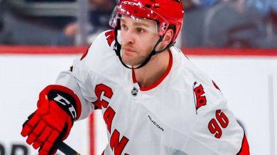 Mikko Rantanen - Leon Draisaitl - Emily Kaplan - Sources - Stars agree to Rantanen trade, contingent on new deal - ESPN - espn.com - county Dallas - state Colorado
