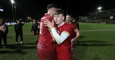 Scotland v Wales U20s Live: Start time, TV channel and score updates
