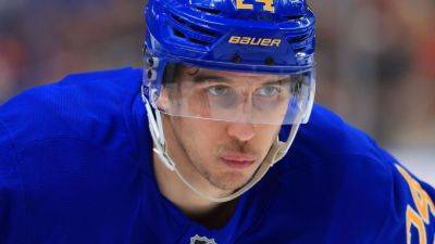 Josh Norris - Buffalo Sabres send forward Dylan Cozens to Ottawa Senators - ESPN - espn.com