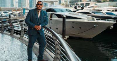 The Apprentice candidate launches drive to recruit Manchester talent for dream job in Dubai