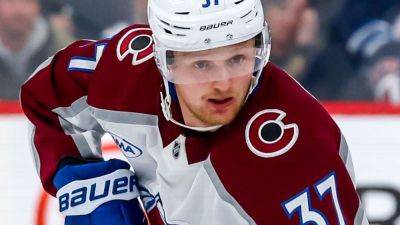 Nathan Mackinnon - Source: Avalanche trade Mittelstadt to Bruins for Coyle - ESPN - espn.com - New York - state Minnesota - state Colorado