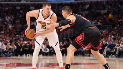 NBA betting: Why Nikola Jokic is the only bet to make for MVP - ESPN
