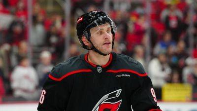 Stars, Panthers Stanley Cup favorites after deadline moves - ESPN