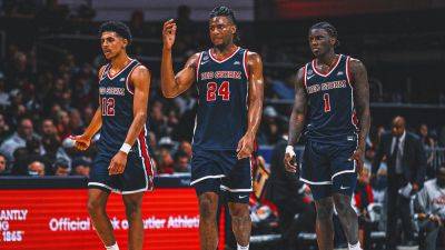 College basketball weekend preview: Five best matchups to watch