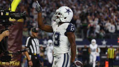 Michael Gallup intends to make NFL comeback after brief retirement - ESPN