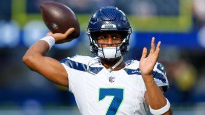 Patrick Mahomes - Pete Carroll - Jeremy Fowler - Adam Schefter - Mike Macdonald - Sources -- Raiders land Seahawks' Geno Smith for 3rd-round pick - ESPN - espn.com - Los Angeles
