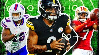2025 NFL free agency: Top players, team predictions, more - ESPN