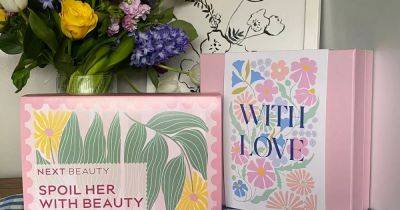 Get Mother's Day beauty boxes from Boots, M&S, LookFantastic and Next from £25