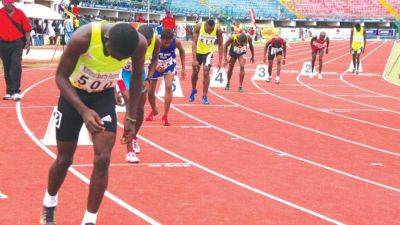 55 athletes battle for honours as ECOWAS African tourney holds in Abuja