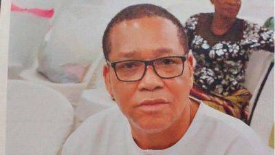Atula seeks NSC’s supports to head wrestling federation