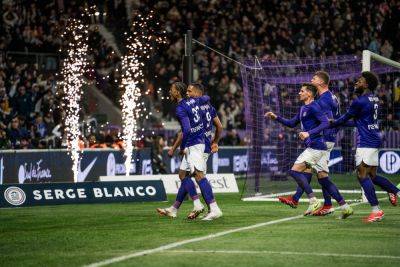 Late Magri equaliser punishes Monaco