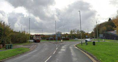 'Police incident' closed busy road in both directions