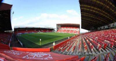 Aberdeen vs Queen's Park LIVE score and goal updates from the Scottish Cup clash at Pittodrie