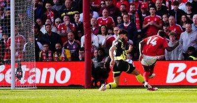 Forest cut City down to size to boost Champions League qualification hopes