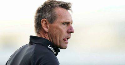 Stuart Pearce - Nottm Forest - Stuart Pearce ‘in great spirits’ in hospital after health scare on flight - breakingnews.ie - Usa - Canada - county Forest