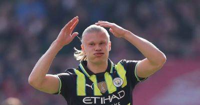 Man City player ratings vs Nottingham Forest with five 5/10s in dull defeat