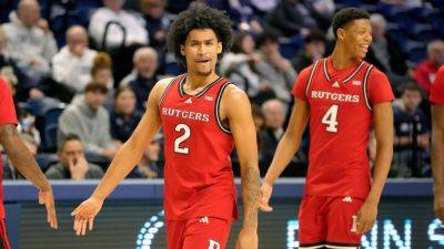 Polling NBA execs on Rutgers' Dylan Harper, Ace Bailey - ESPN - espn.com - state New Jersey - county Williamson