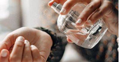 The £12 Amazon designer perfume that 'smells so good I ended up ordering another one'