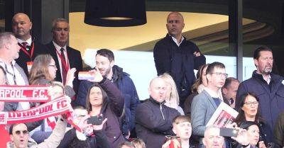 Arne Slot: Liverpool got a half-time dressing down before Southampton comeback