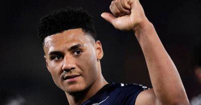 Ollie Watkins gives Aston Villa victory at former club Brentford