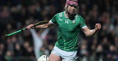 GAA: Limerick defeat Galway as Offaly promoted to 1A