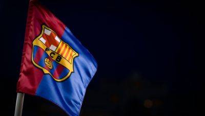 Ronald Araújo - Barcelona soccer game postponed after team doctor dies - foxnews.com - Spain - Usa