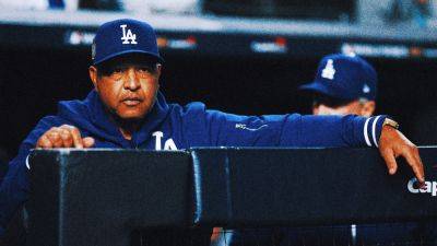 Why Dodgers’ Dave Roberts deserves to be MLB’s highest-paid manager