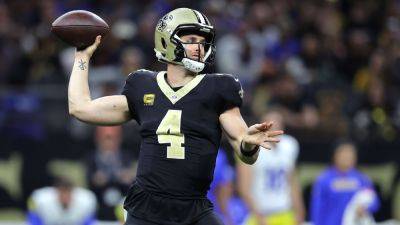 Source: Saints restructuring Carr's deal to free cap space - ESPN