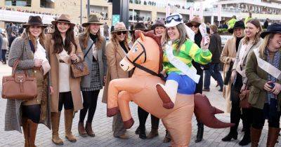 What is the cheapest way to get to the Cheltenham Festival? Car parking, trains and bus prices for 2025 event