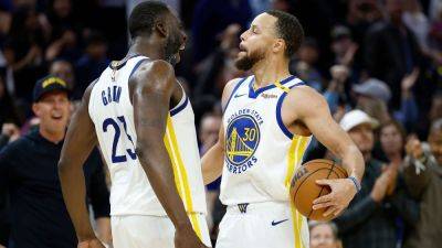 Kevin Durant - Steve Kerr - Jimmy Butler - Stephen Curry - Draymond Green - Curry reaches 25K career points as Warriors topple Pistons - ESPN - espn.com - San Francisco - county Curry - county Butler