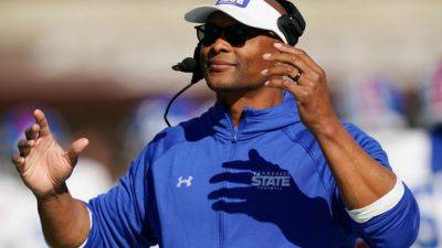 Sources -- Eddie George offered coaching job at Bowling Green - ESPN