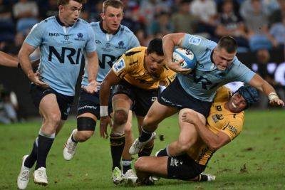 Coaches welcome more competitive Super Rugby landscape