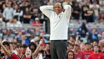 NC State fires Kevin Keatts after 8 years, Final Four in 2024 - ESPN - espn.com