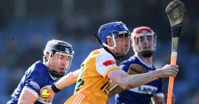 Antoine Dupont - Steve Borthwick - Tadhg Beirne - Calvin Nash - Sunday sport: Tipperary come out on top against Kilkenny, Antrim thrash Laois - breakingnews.ie - France - Italy - Ireland - county Park