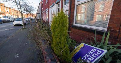 'People want to live here and pretend it's Didsbury' - manchestereveningnews.co.uk - Britain