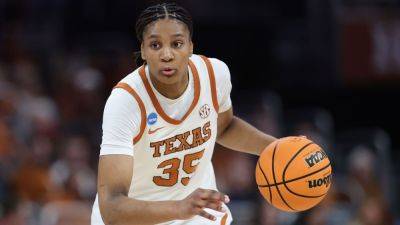 Women's Elite Eight live analysis, scores: TCU-Texas, UConn-USC - ESPN