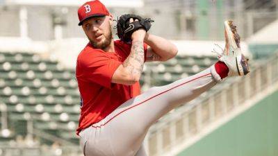 Red Sox LHP Garrett Crochet gets $170M extension, sources say - ESPN