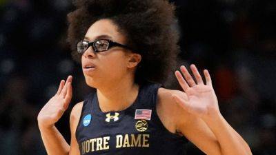 Sources: Olivia Miles will forgo WNBA draft, enter portal - ESPN