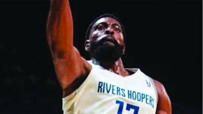 BAL: Upbeat Rivers Hoopers arrive Lagos, depart for Morocco tomorrow
