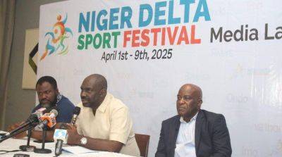 Security beefed up as maiden Niger Delta Sports Festival begins in Uyo - guardian.ng - Nigeria - Niger