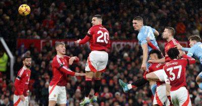 Jose Mourinho scouted a Nottingham Forest buy who has shown how Manchester United can turn it around