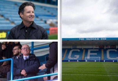 Neil Harris - Luke Cawdell - Stephen Clemence - Medway Sport - Brad Galinson - Gilllingham’s financial statement for the 2023/24 season – the Galinsons’ first full season at the League 2 club sees a £4.3m pre-tax loss but increase in turnover to £8.2m - kentonline.co.uk - county Stockport