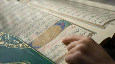 No, the UK isn't forcing school pupils to study Islam - euronews.com - Britain