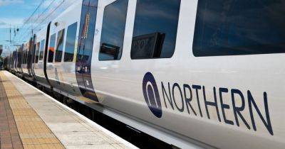 LIVE: Manchester trains CANCELLED and delayed after issue on line - latest updates