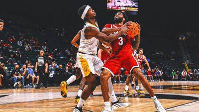Brice Williams proves to be main attraction at College Basketball Crown