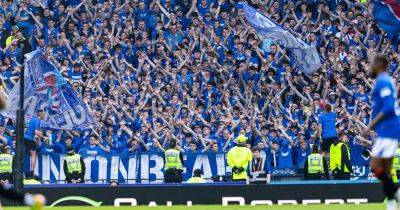 Greg Taylor - Kris Boyd - Crazy Rangers transfer rumour breaks the Hotline as Celtic warned flops have KILLED big money sales - dailyrecord.co.uk - Scotland - county Taylor