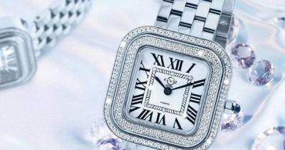 Debenhams £3k 'masterpiece' watch now 94% cheaper - shoppers love to wear it